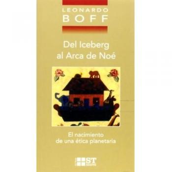 Del Iceberg al Arca de Noé: 40