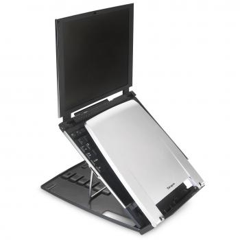 Targus AWE04EU Ergo M-Pro Atril para portátil