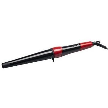 AlbiPro, Plancha rizadora - 1 unidad, negro
