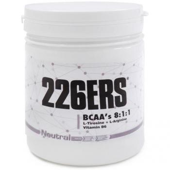 226ERS BCAA's 8:1:1 Complemento Alimenticio Liquido - 380 gr