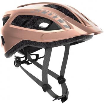 Casco de ciclismo MTB SUPRA (CE) Scott