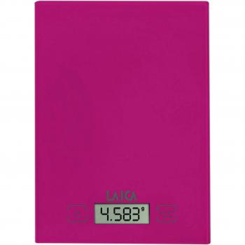 Laica KS1015F - Balanza de cocina electrónica