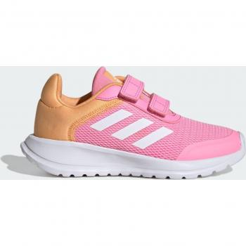 Zapatillas adidas Tensaur Run 2.0 CF infantiles rosa