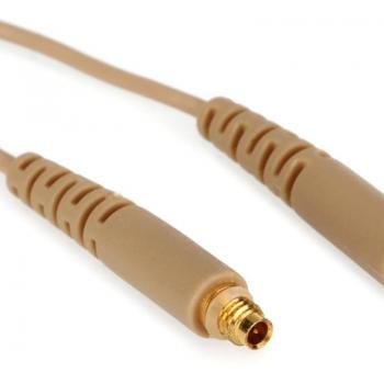 Audix CBL-HT7BG 4' Beige Cable for HT7BG Microphone