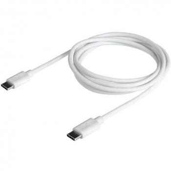 Cable USB Tipo-C Xtorm CE005 100W - 1m - Blanco