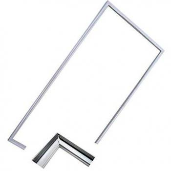 Junta de puerta para frigorífico y congelador Hotpoint Ariston C00141327