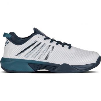 Zapatillas de tenis y pádel K-Swiss Hypercourt Supreme