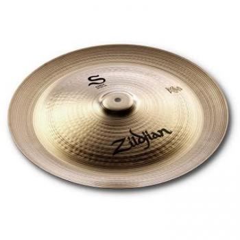 Zildjian 18 S Series Brilliant China Cymbal
