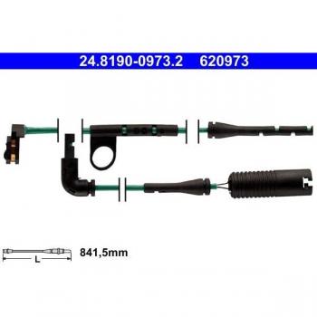 Sensor de desgaste de pastillas de frenos ATE wear indicator 24.8190-0973.2