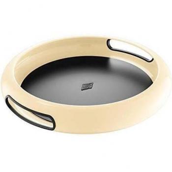 Wesco 322 101-23 Spacy Tray - Bandeja, color crema