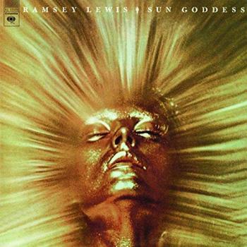 Sun Goddess -Hq- [Vinilo] - LEWIS, RAMSEY