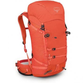 Mochila Osprey Mutant 38L Naranja - M-L