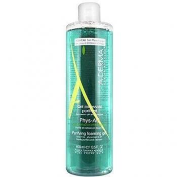 Aderma Phys-Ac Purifying Foaming Gel 400ml