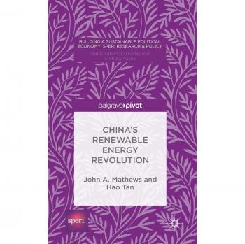 China's Renewable Energy Revolution