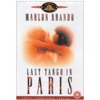 Last Tango In Paris DVD [Reino Unido]