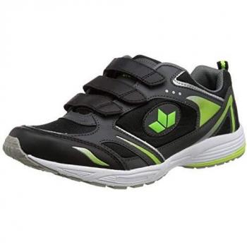Lico Marvin V, Zapatillas de Deporte Hombre, Negro