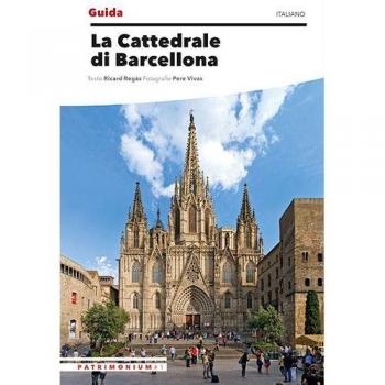 Guida la Cattedrale di Barcellona