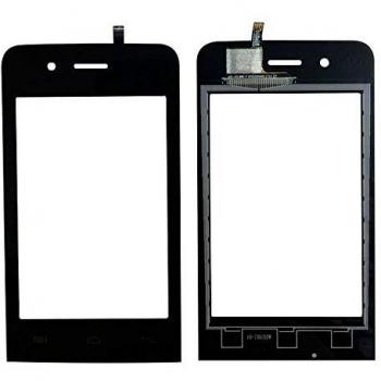Pantalla Táctil Wiko Goa Negro
