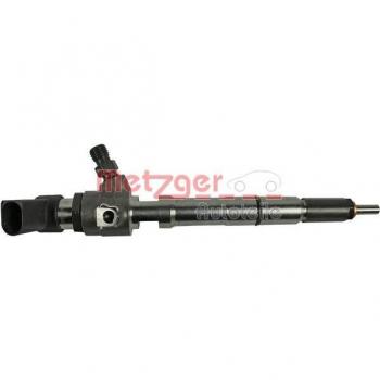 Inyector Original Metzger 0870174 para Audi, Seat, Skoda y VW