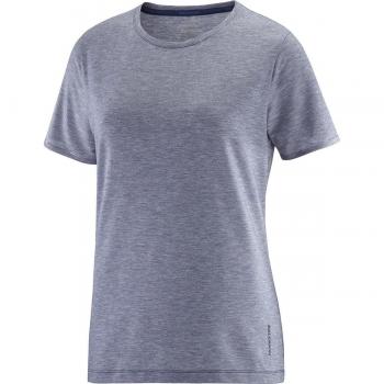 Camiseta de mujer SNTIAL Tencel Salomon