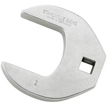 Llave tipo crow-foot Stahlwille 03501075 540A HD SW2.3/16