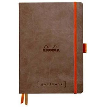 Cuaderno Rhodiarama Dot A5 Topo - Edición Especial