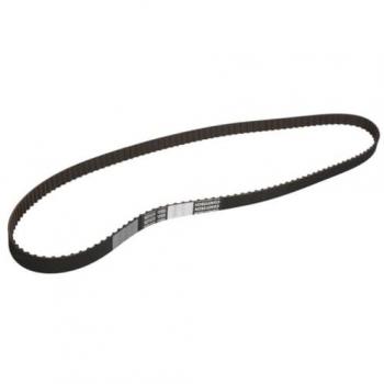 Correa dentada CONTITECH CT670 - Correa dentada de alta calidad, fabricada por Contitech, modelo CT670, diseñada para garantizar un rendimiento óptimo en motores de vehículos, con resistencia a la temperatura y durabilidad prolongada