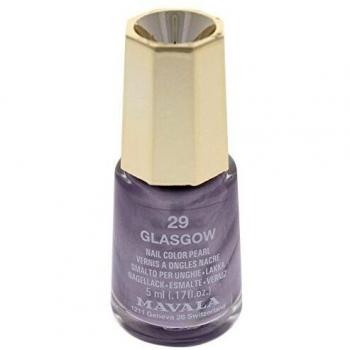 Mavala - Esmalte de uñas 5 ml Color MAVALA
