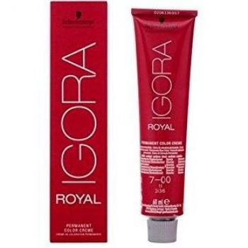 Igora Royal 7-00 Rubio medio natural extra 60 ml