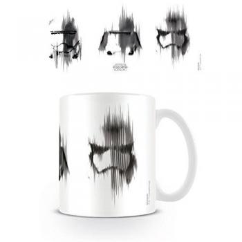 Star Wars 7 - Mug Helmet Lines, 320 ML
