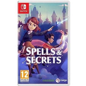 Spells and Secrets