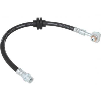 Manguera de freno DELPHI LH7022, Tipo: Tubo de freno, Características: Compatible con sistemas de frenos hidráulicos, fabricado en materiales resistentes a la corrosión y alta presión, longitud adecuada para instalación