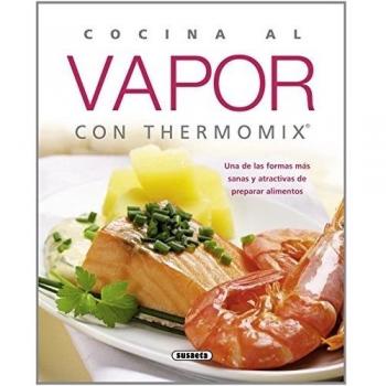 Cocina al vapor con Thermomix