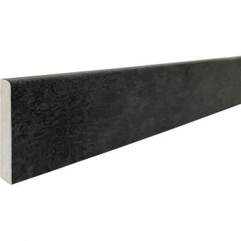 Cornisa WellHome Aqua Pizarra Bierzo, 2,05 ml, 2050x40x6 mm