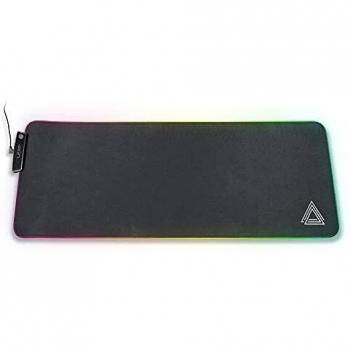 Alfombrilla de Ratón Lexip B10 XL Flexible RGB para PC