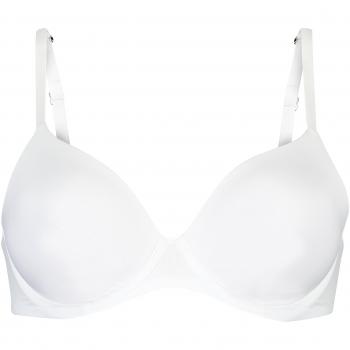 Hunkemöller - Sujetador básico - para mujer Blanco blanco