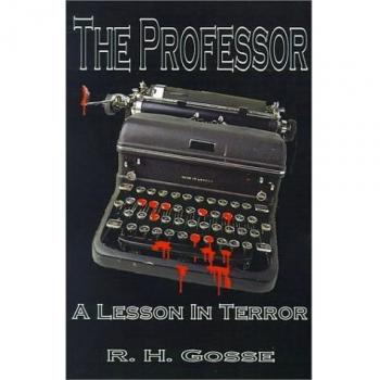 El Profesor: Una Lección en Terror - Juego de Mesa de Estrategia y Suspenso