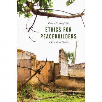 Practical Guide to Peacebuilding Ethics (Paperback)