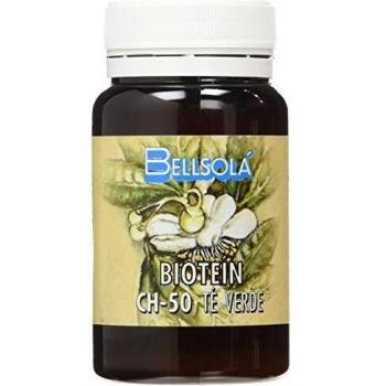 Bellsolá Biotein Té Verde en Comprimidos, 100 Unidades, 200g