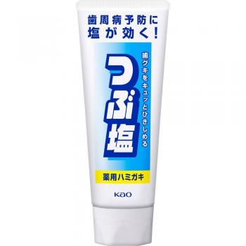 KAO PureOra36500 Large Medicated Salt Toothpaste for Periodontal Disease 180g