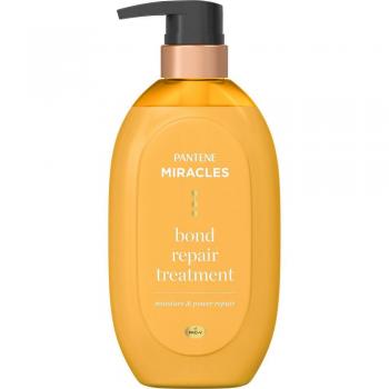 Pantene Japan Miracles Bond Repair Moisture & Power Treatment 440g