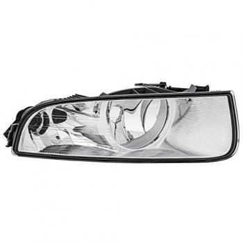 Faro antiniebla HELLA 1NE 271 615-141 ECE/CCC derecho para Skoda Superb II Estate (3T5)