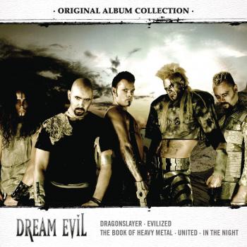 Original Album Collection: Discovering Dream Evil