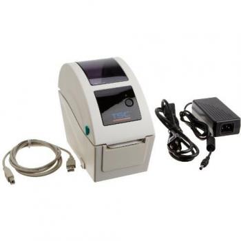 TSC TDP-225 - Impresora de etiquetas