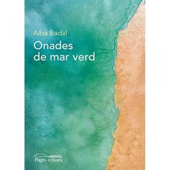 Onades de mar verd