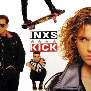 Kick vinilo