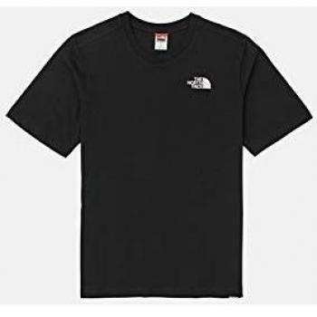 The North Face - Camiseta de mujer RELAXED SIMPLE DOME