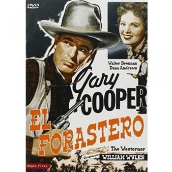 El Forastero [DVD]