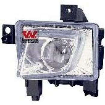 Van Wezel 3768995 Faros Delanteros para Automóviles