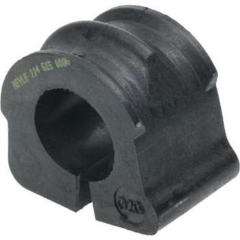 Cojinete estabilizador MEYLE 114 615 0006, Silentblock de barra estabilizadora MEYLE 114 615 0006
